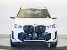 BMW X5 xDrive50e Plug-In Hybrid 2026