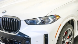 BMW X5 xDrive50e Plug-In Hybrid 2026