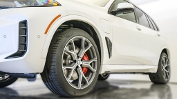 BMW X5 xDrive50e Plug-In Hybrid 2026