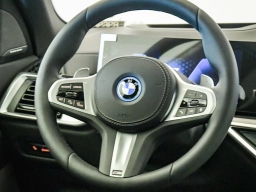 BMW X5 xDrive50e Plug-In Hybrid 2026