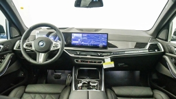 BMW X5 xDrive50e Plug-In Hybrid 2026