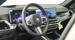 BMW X5 xDrive50e Plug-In Hybrid 2026