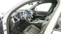 BMW X5 xDrive50e Plug-In Hybrid 2026