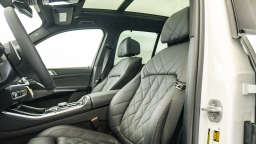 BMW X5 xDrive50e Plug-In Hybrid 2026