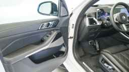 BMW X5 xDrive50e Plug-In Hybrid 2026