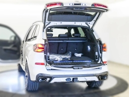 BMW X5 xDrive50e Plug-In Hybrid 2026