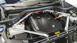 BMW X5 xDrive50e Plug-In Hybrid 2026
