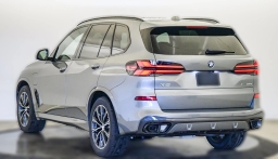BMW X5 xDrive50e Plug-In Hybrid 2026