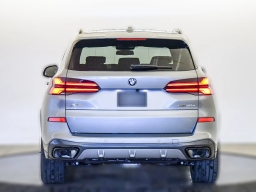BMW X5 xDrive50e Plug-In Hybrid 2026