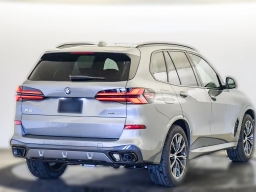 BMW X5 xDrive50e Plug-In Hybrid 2026
