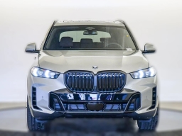 BMW X5 xDrive50e Plug-In Hybrid 2026