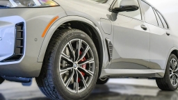 BMW X5 xDrive50e Plug-In Hybrid 2026