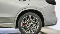 BMW X5 xDrive50e Plug-In Hybrid 2026