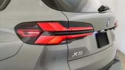 BMW X5 xDrive50e Plug-In Hybrid 2026