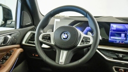 BMW X5 xDrive50e Plug-In Hybrid 2026