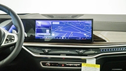 BMW X5 xDrive50e Plug-In Hybrid 2026