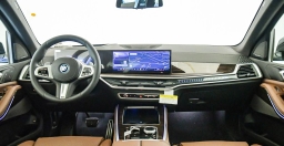 BMW X5 xDrive50e Plug-In Hybrid 2026