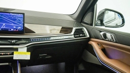 BMW X5 xDrive50e Plug-In Hybrid 2026