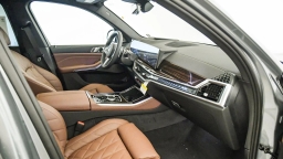 BMW X5 xDrive50e Plug-In Hybrid 2026