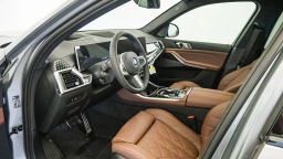 BMW X5 xDrive50e Plug-In Hybrid 2026