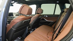 BMW X5 xDrive50e Plug-In Hybrid 2026