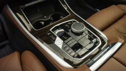 BMW X5 xDrive50e Plug-In Hybrid 2026