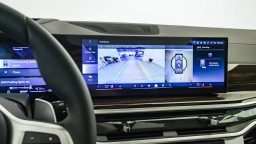 BMW X5 xDrive50e Plug-In Hybrid 2026