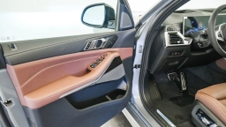 BMW X5 xDrive50e Plug-In Hybrid 2026