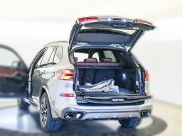 BMW X5 xDrive50e Plug-In Hybrid 2026