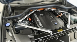 BMW X5 xDrive50e Plug-In Hybrid 2026