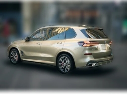 BMW X5 xDrive50e Plug-In Hybrid 2026