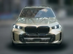 BMW X5 xDrive50e Plug-In Hybrid 2026