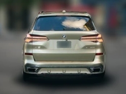 BMW X5 xDrive50e Plug-In Hybrid 2026
