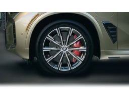 BMW X5 xDrive50e Plug-In Hybrid 2026