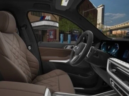 BMW X5 xDrive50e Plug-In Hybrid 2026