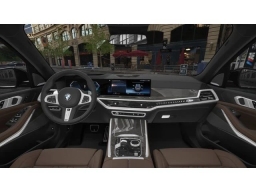 BMW X5 xDrive50e Plug-In Hybrid 2026