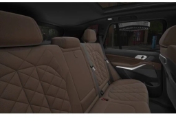 BMW X5 xDrive50e Plug-In Hybrid 2026