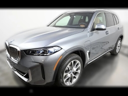 BMW X5 xDrive50e Plug-In Hybrid 2026