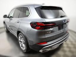 BMW X5 xDrive50e Plug-In Hybrid 2026