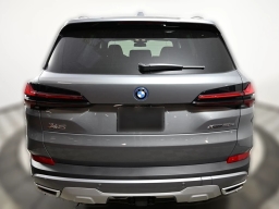 BMW X5 xDrive50e Plug-In Hybrid 2026