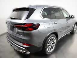 BMW X5 xDrive50e Plug-In Hybrid 2026