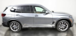 BMW X5 xDrive50e Plug-In Hybrid 2026