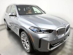BMW X5 xDrive50e Plug-In Hybrid 2026