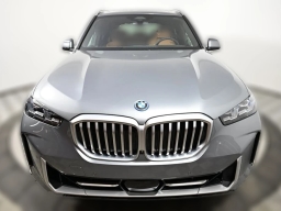 BMW X5 xDrive50e Plug-In Hybrid 2026