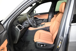 BMW X5 xDrive50e Plug-In Hybrid 2026