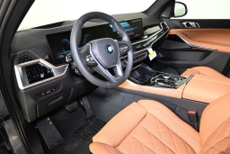 BMW X5 xDrive50e Plug-In Hybrid 2026