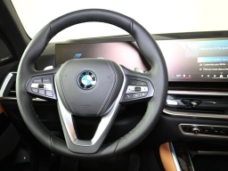 BMW X5 xDrive50e Plug-In Hybrid 2026