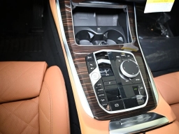 BMW X5 xDrive50e Plug-In Hybrid 2026