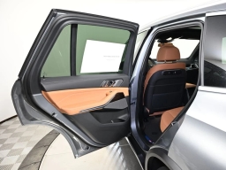 BMW X5 xDrive50e Plug-In Hybrid 2026