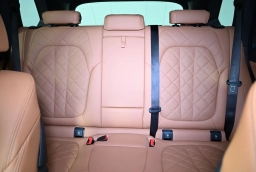 BMW X5 xDrive50e Plug-In Hybrid 2026